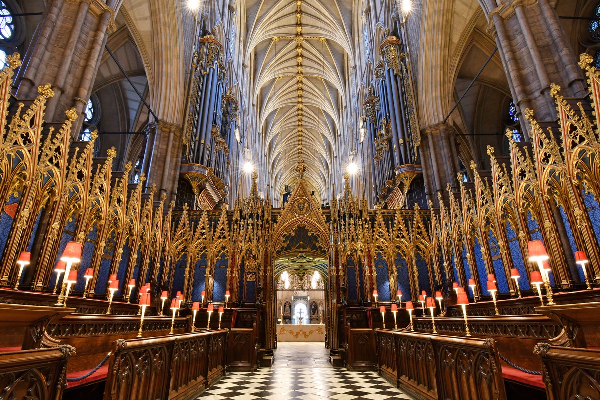 Westminster Abbey