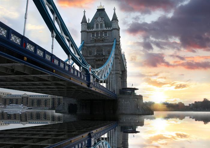 Tower Bridge